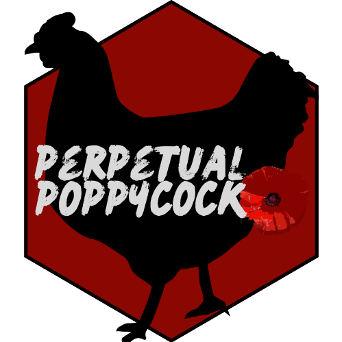 Perpetual Poppycock